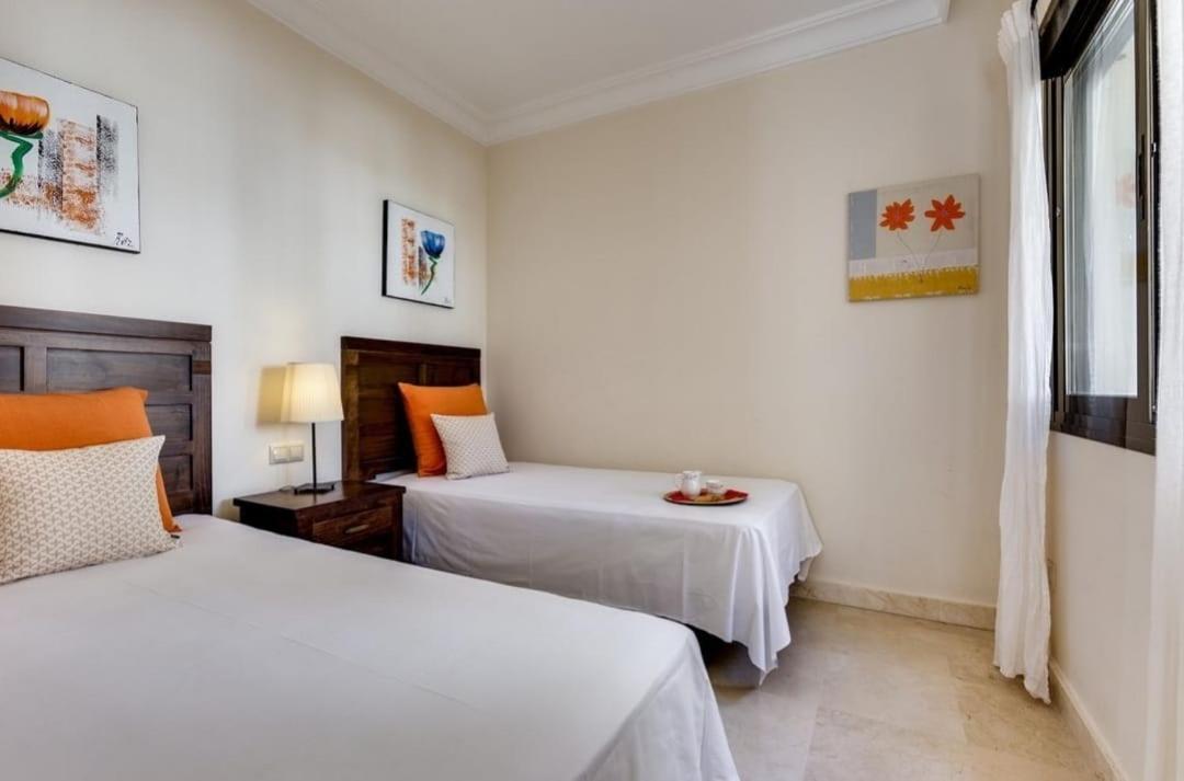 Roda Golf Resort Fit Fox Murcia Exterior photo