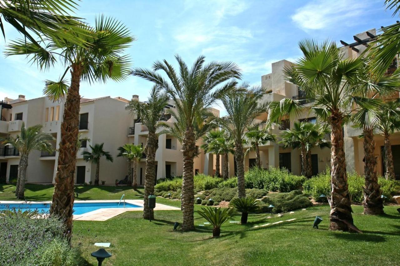 Roda Golf Resort Fit Fox Murcia Exterior photo